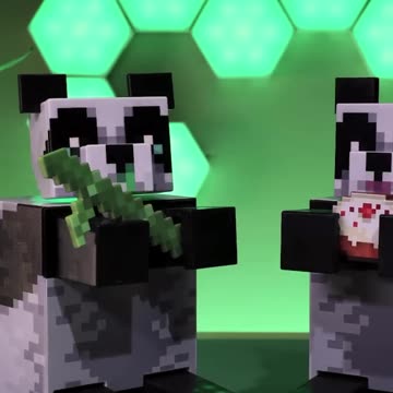 Minecraft Compilation #1