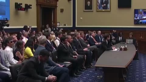 Bürger wehren sich Jack Dorsey