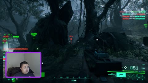 I became silly!