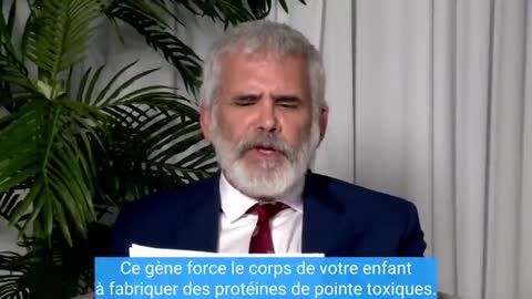 დოქტორი მალოუნი შეიძლება ბავშვების ვაქცინა?