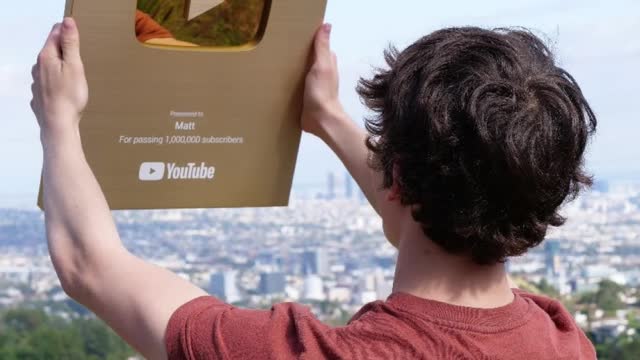 Tube Mastery and Monetization is the best YouTube course and community on the market.