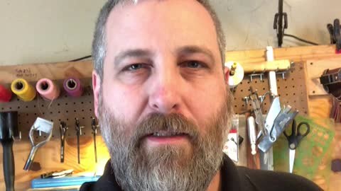 Black Swamp Leather Company first video