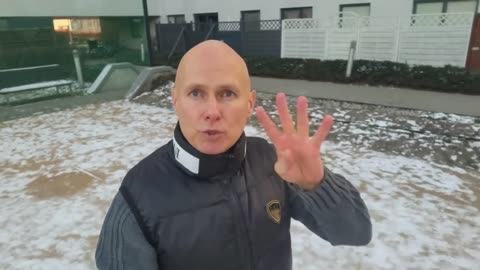 Swojego nowotwora możesz jedynie leczyć głodem i mrozem Porfiry Ivanov (dziękuję Michał Tombak)