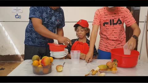 PARÒDIA - UMA NORA PRA CADA DIA - PARTE 2