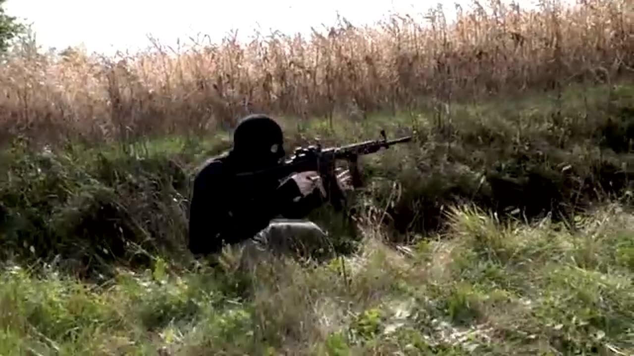 SNAIPER AMBUSH