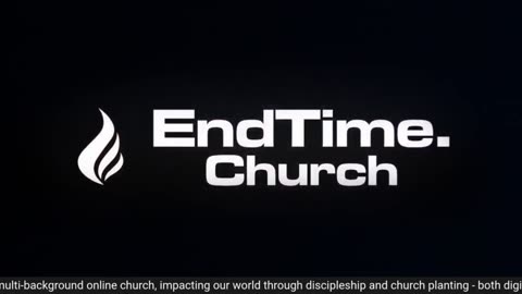 Zechariah part 1 (Live Service 2023 October 30)