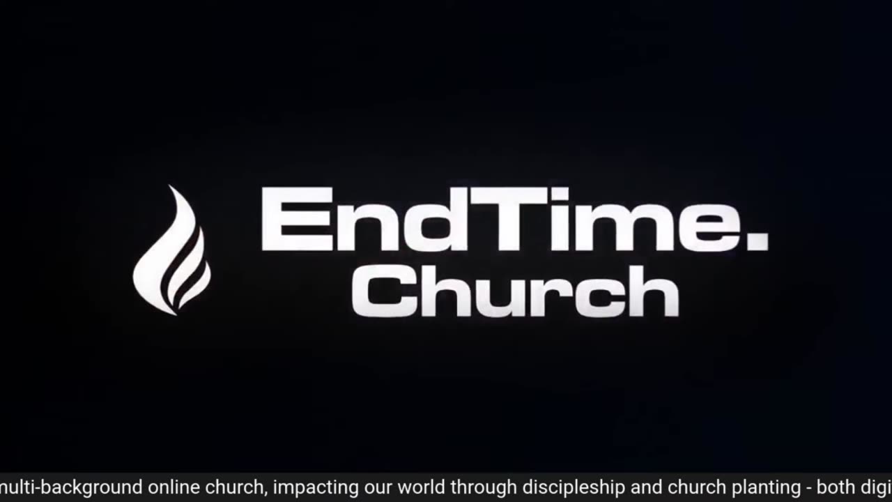 Zechariah part 1 (Live Service 2023 October 30)