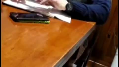 I medici veri, come il dottor Delicati