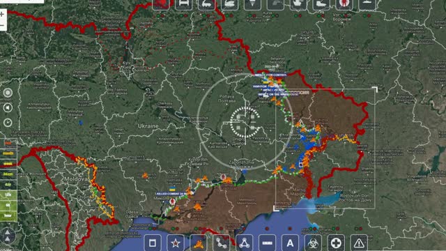 Ukraine. Military Summary And Analysis 05.09.2022