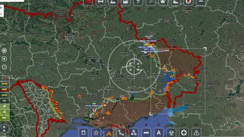 Ukraine. Military Summary And Analysis 05.09.2022