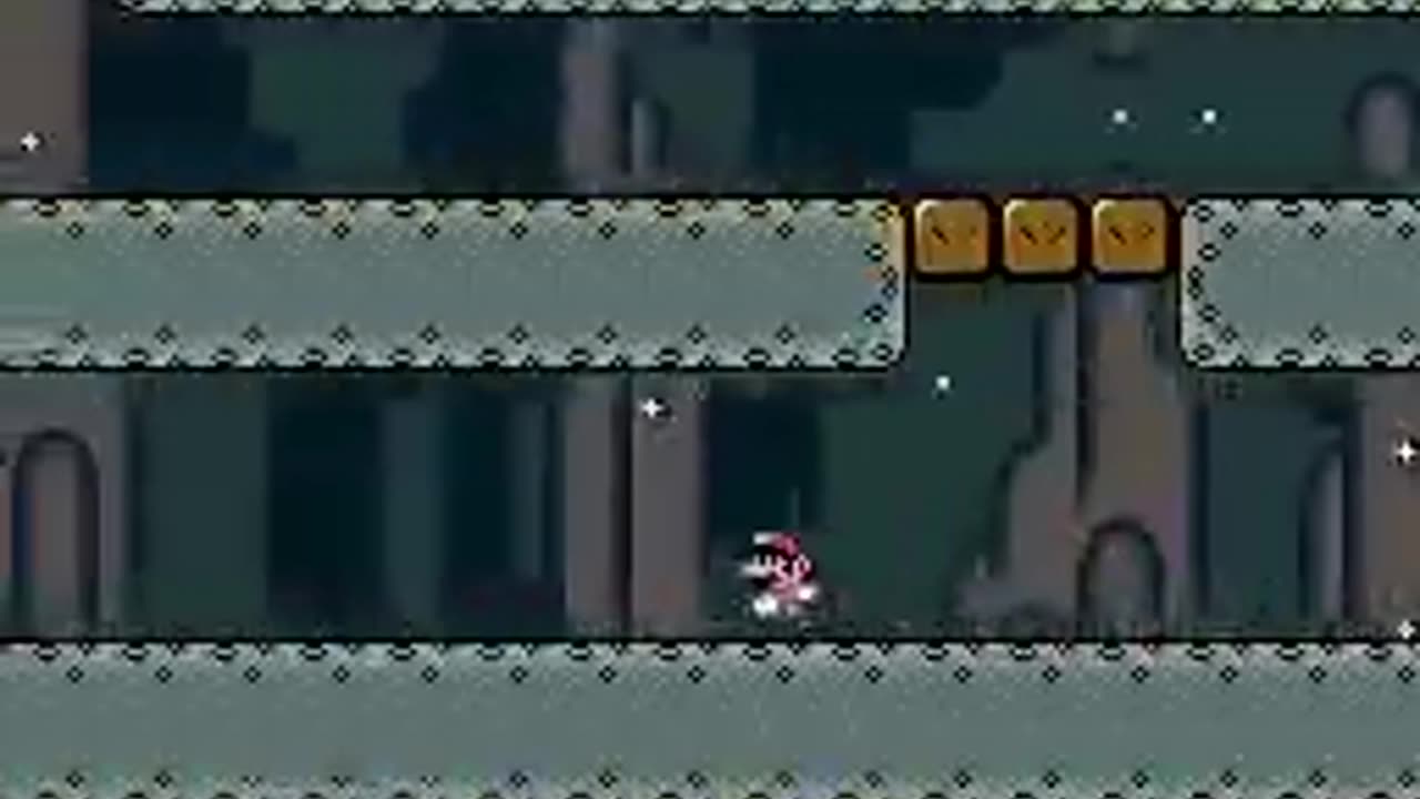 Bill Plays! Super Mario World game play from VALLEY OF BOWSER