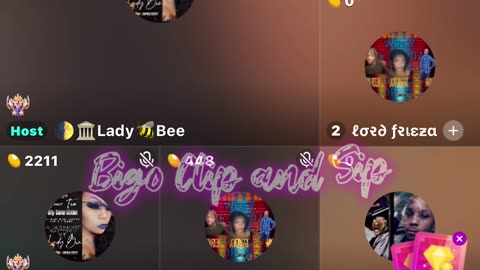 LadyBee/panel talk w/TVKiller after OG Murda had Tammy Peay in his box 2/17/24 #bigoclipandsip