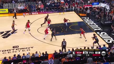 NBA "EPIC Playoffs !" 2022 MOMENTS