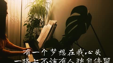 为爱而生 Born To Love 诗歌钢琴伴奏 (Hymn Gospel Accompaniment Piano Cover) 歌词 WorshipTogetherWT V065