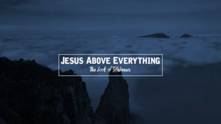 Dedicated2Jesus Daily Devotional Audio -- Hebrews 13.1-6 'Experiencing Loneliness'