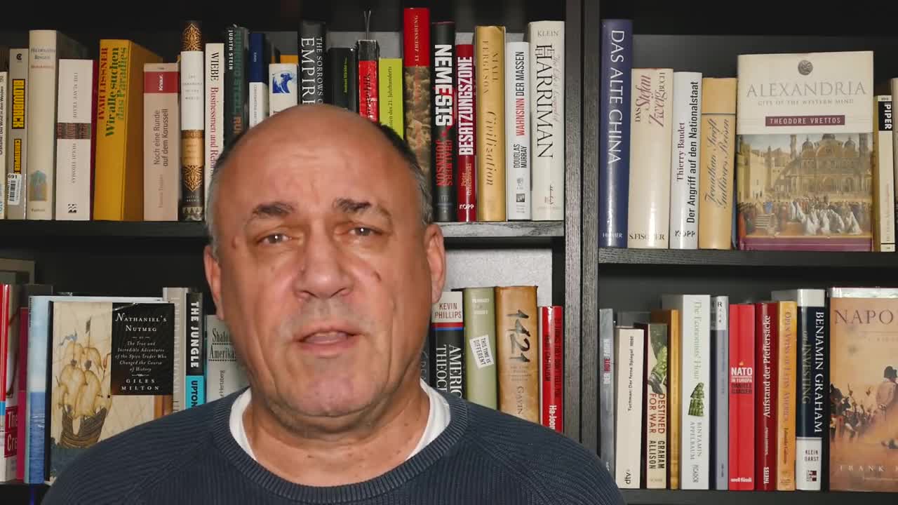Corona - Hinter den Kulissen herrscht Großalarm - KLARTEXT [PI POLITK SPEZIAL]