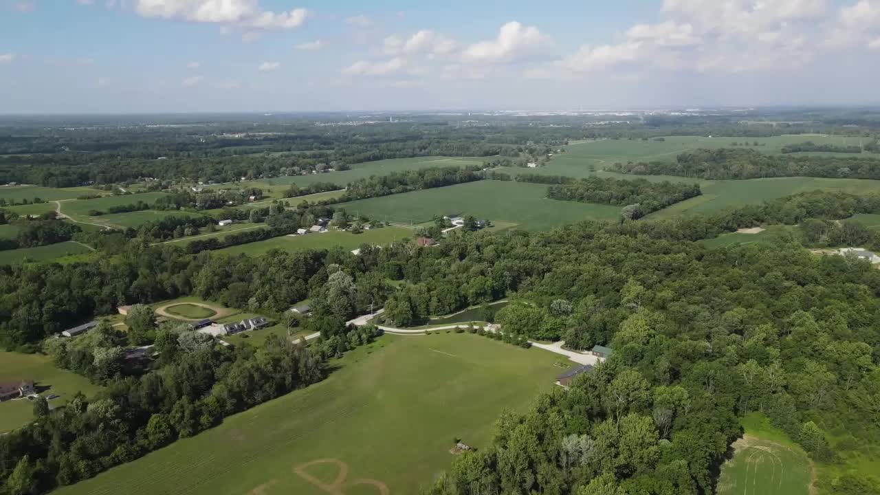 Hendricks County, IN