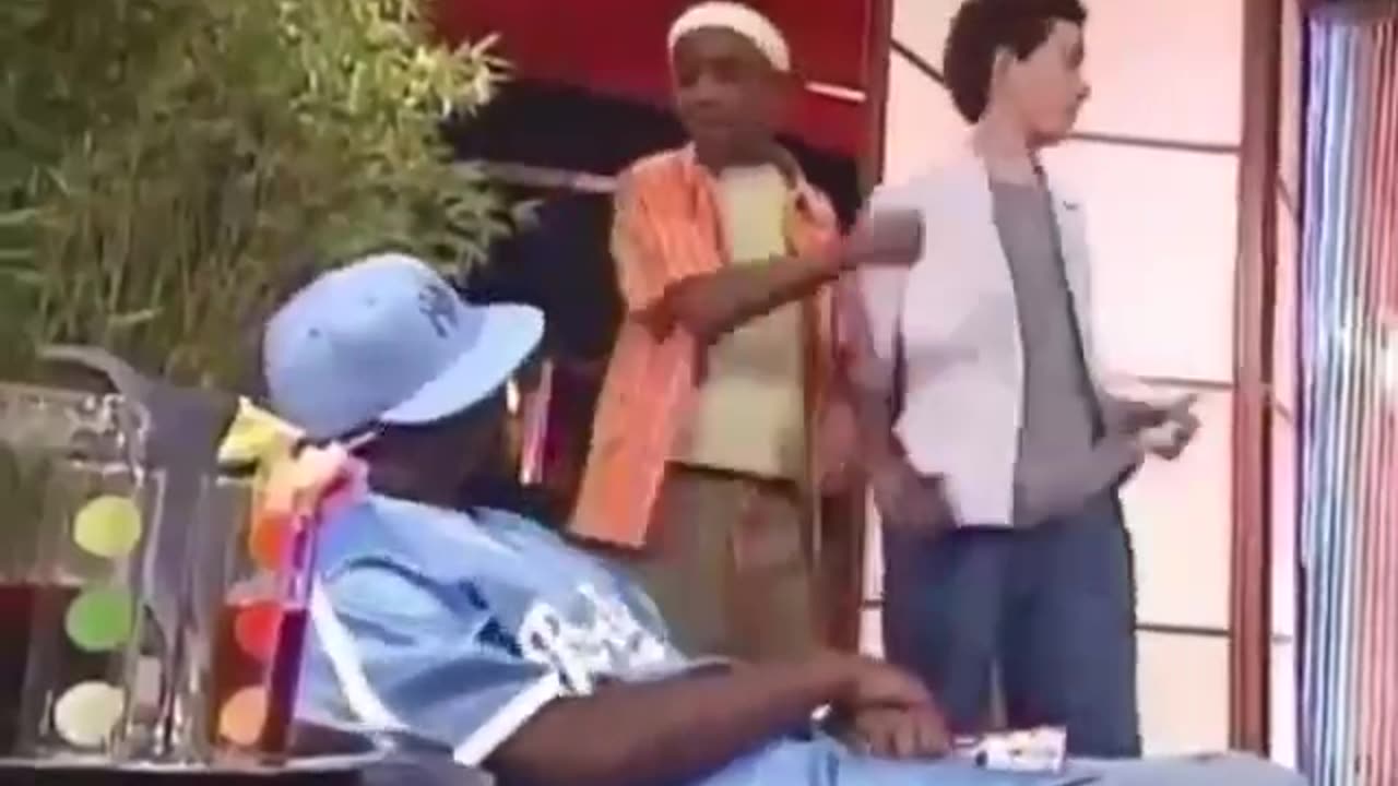 Dan Schneider’s Nickelodeon TV series ‘All That feat. Sean Diddy Combs