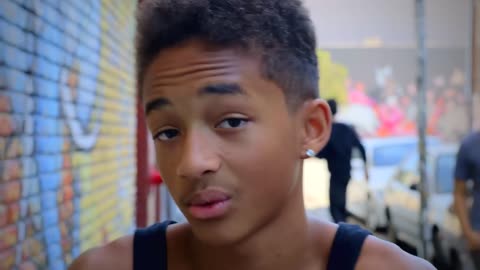 The Coolest - Jaden