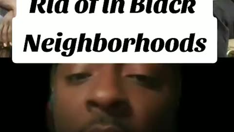 5 THINGS WE NEED TO GET OUT OF OUR ‘HOODS