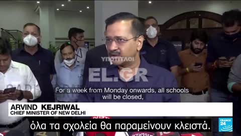 Έρχονται οι κλιματικές απαγορεύσεις κυκλοφορίας