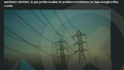 La red eléctrica de EE. UU. puede volverse poco confiable este verano