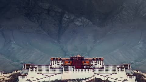 China's Tibet（1）