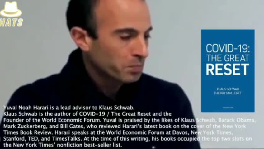 WEF Vision 3 of 5