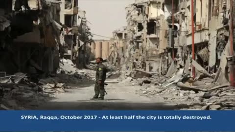 Connecting The Dot$ - The hidden history and truth of the Zionists and it's slave puppet