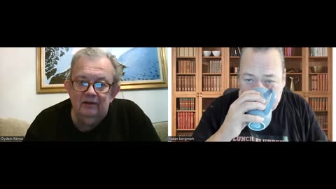 Lunchklubben 9 dec Fusket med opinionsundersökningar