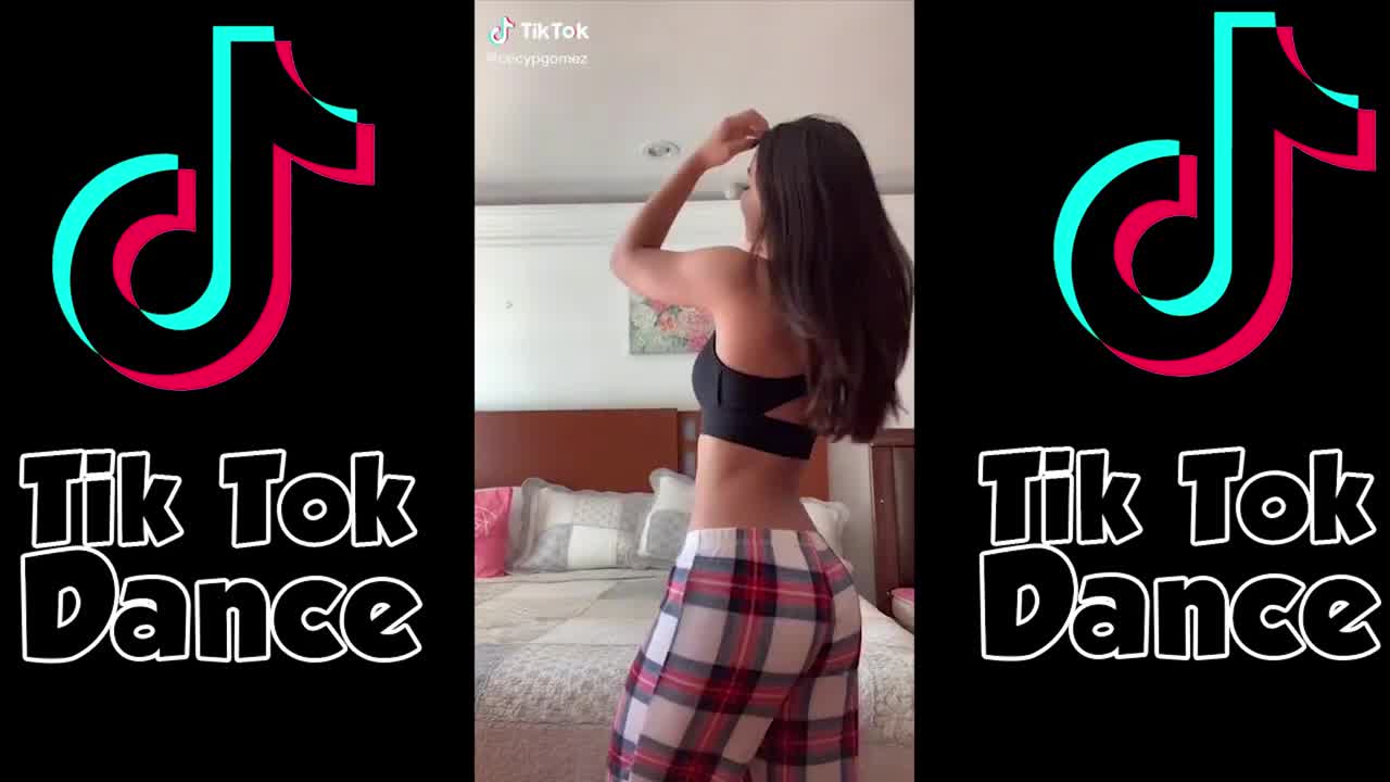 Twerk Dance Compilation | TikTok Dances 2021 | Twerk TikTok Challenge Tik Tok