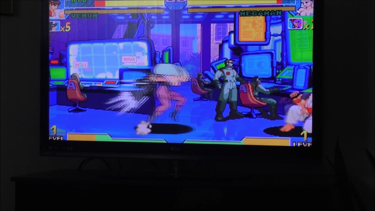 RetroWand Portable Gaming Machine 10,000 Plus Games