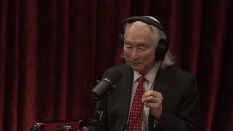 MICHIO KAKU AND THE SHIFT IN THE UFO/UAP PUBLIC VIEW