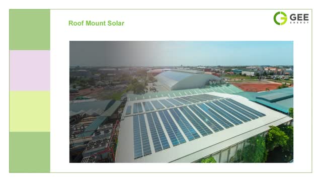 Solar Mounting System