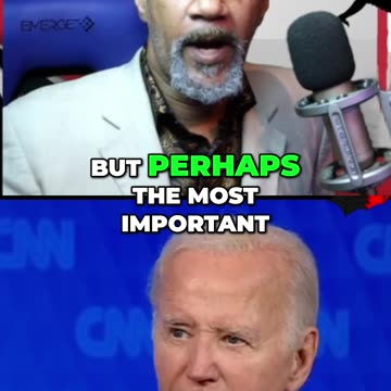 Will Biden Lose the 2024 Election? Democrats Consider Kamala Harris as Replacement