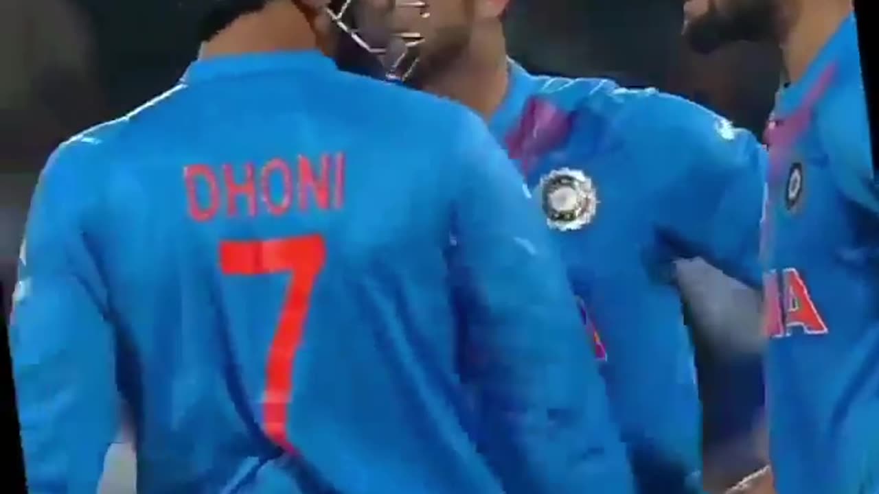 MS DHONI ❤️🔥