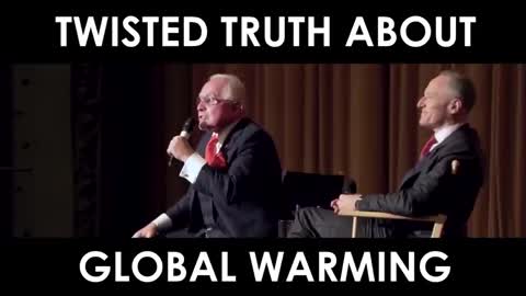 Global Warming - Just another Fraud friends