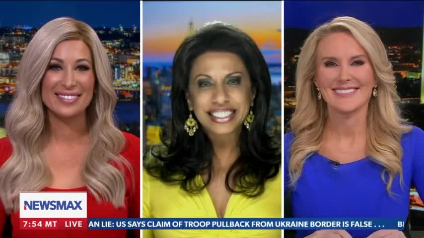 "CNN's problems are merely getting started." Brigitte Gabriel Deconstructs the Cuomo-Zucker Scandal