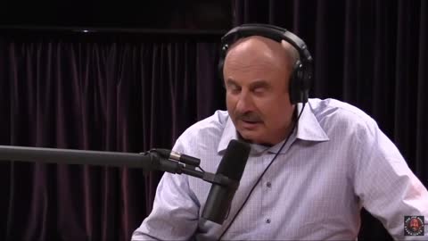 Dr. Phil Dissects Jussie Smollett's Lying | Joe Rogan