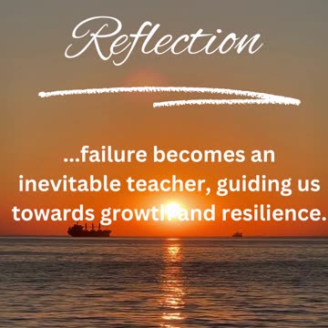 Wisdom And Reflection