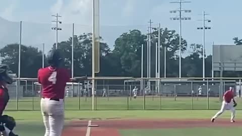 Whyisthissoundtoogood#baseball#sport