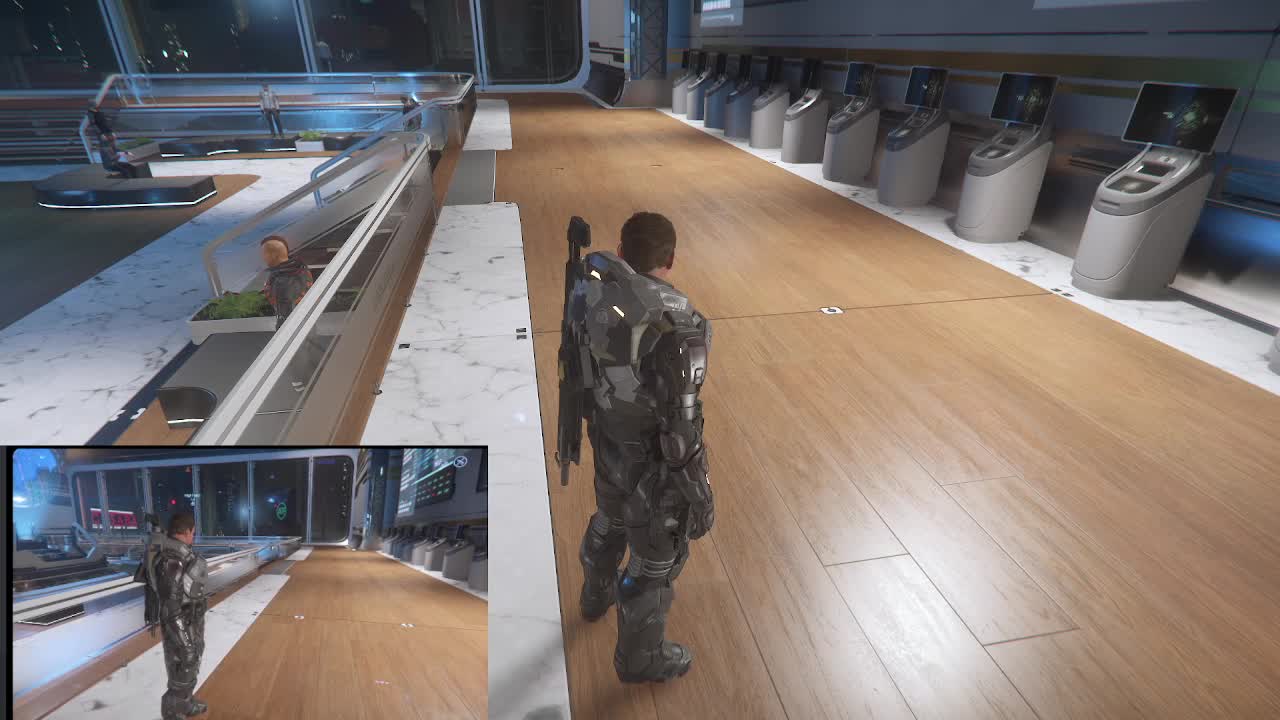 Star Citizen - Honest Trade Part 2 of 2 Conclusion