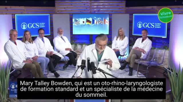 MAGNIFIQUE COALITION DE 17000 SCIENTIFIQUES VENUS DÉNONCER LA MAFIA DES LOBBIES PHARMACEUTIQUES !