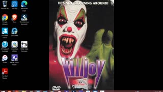 Killjoy Review