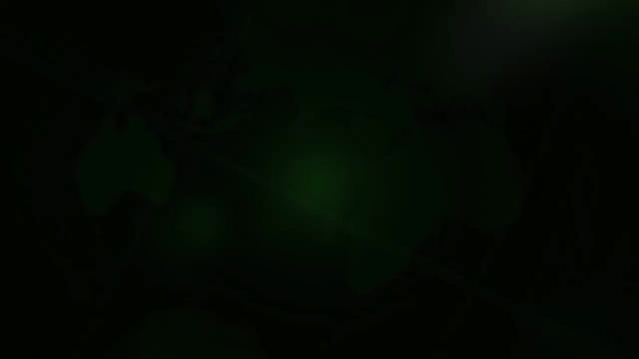 Will You Stand With Us and Q?