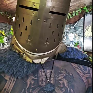 👑👑 HE'S GONE 👑👑