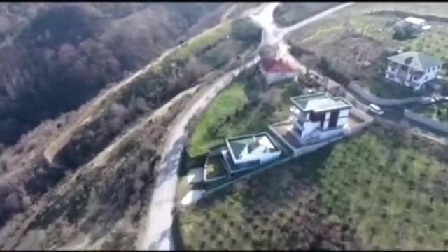 villa for sale ın trabzon