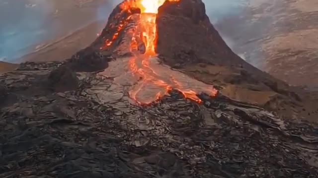 Beautiful Nature Satisfing relaxing music video