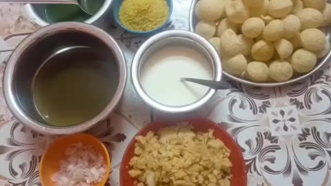 India best Pani puri