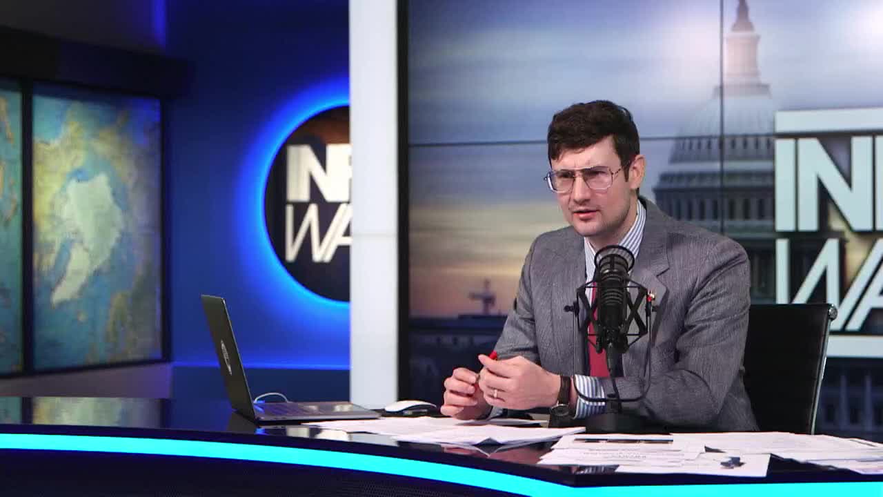 Explosive New Video Shows Georgia Election Officials Plotting The Steal!